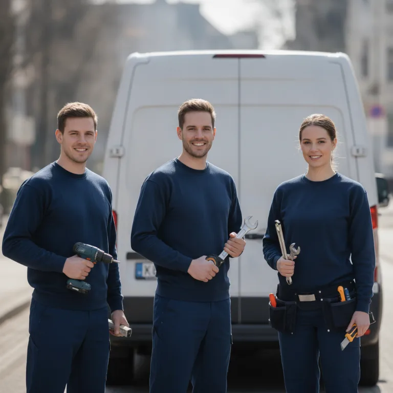 Wohnraumanpassung Team in Zuerich (Kreis 11) / Oerlikon